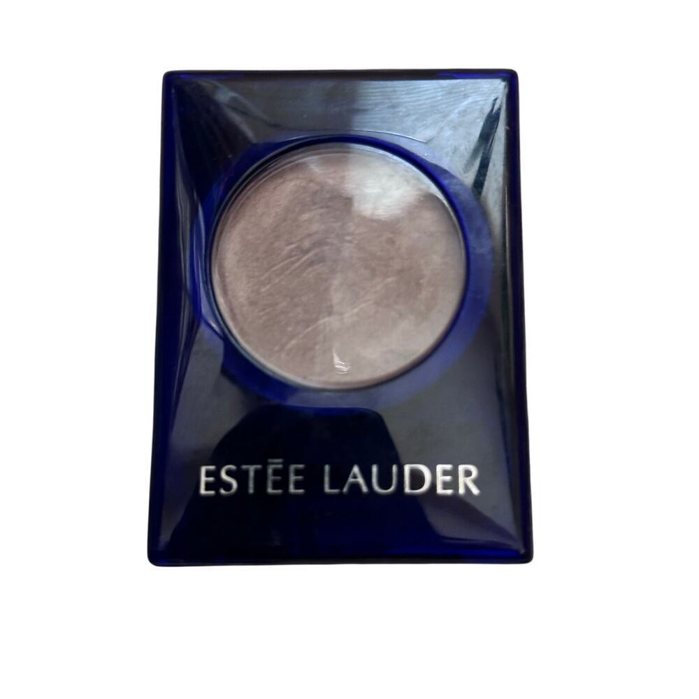 Estee Lauder Brown 7 Compact Disc Eye Shadow
